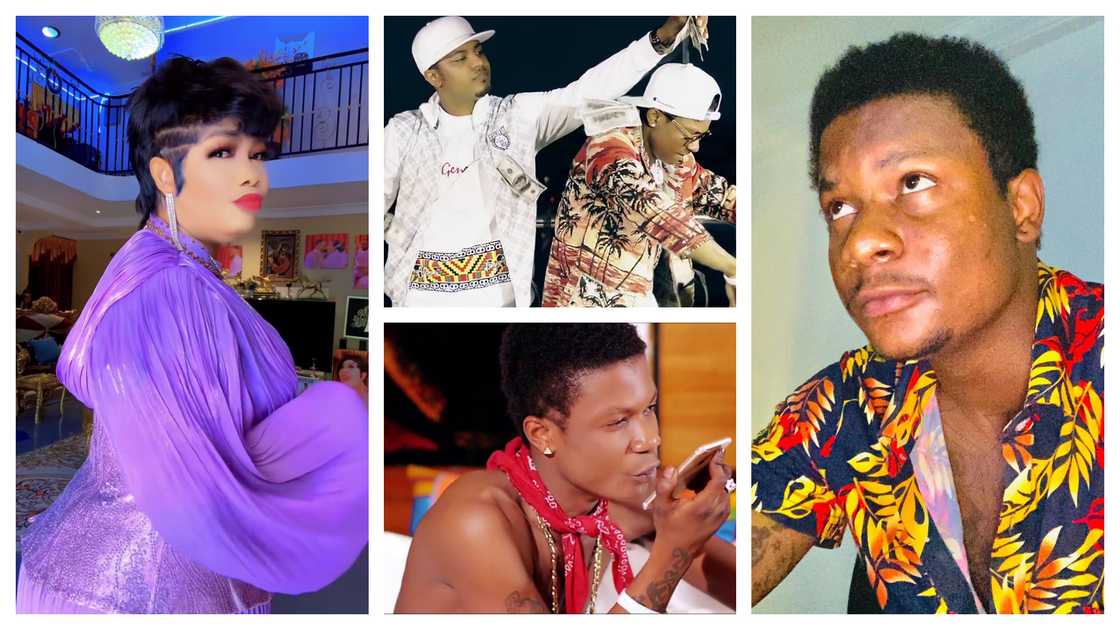 Nana Agradaa's son, Ocli, Agradaa's son's song Ocli, Agradaa in Nsawam Prison, Agradaa in prison, Agradaa's children, Rihanna, Agradaa's church, Where is Agradaa's church located Nana Agradaa's son, Ocli, Agradaa's son's song Ocli, Agradaa in Nsawam Prison, Agradaa in prison, Agradaa's children, Rihanna, Agradaa's church, Where is Agradaa's church located