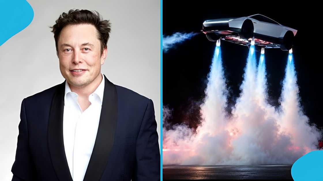 Ghana, Tesla, Elon Musk, Roadster, features, Ghana