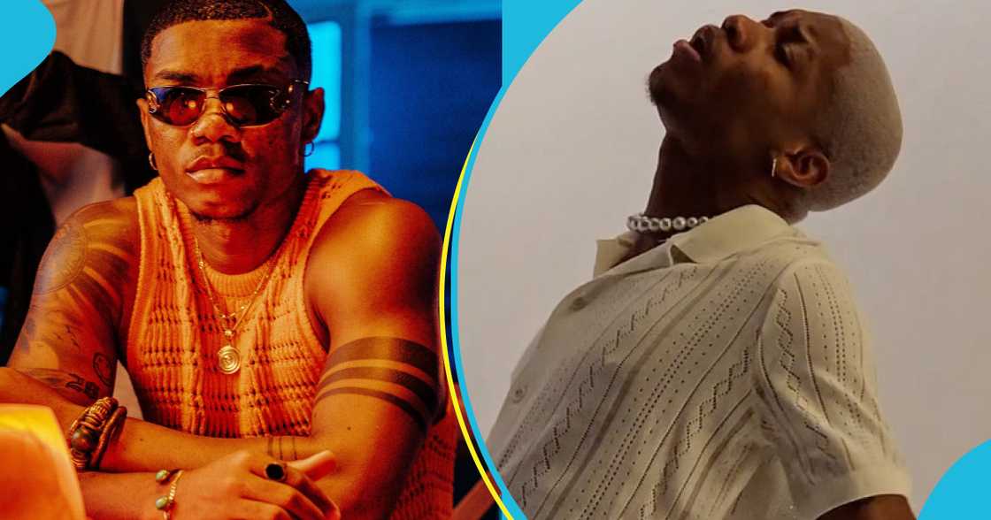 KiDi says spiritual attacks are real but peeps should not feed into to. KiDi says spiritual attacks are real but peeps should not feed into to.