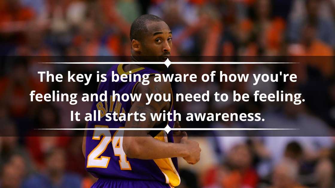 mamba mentality quotes