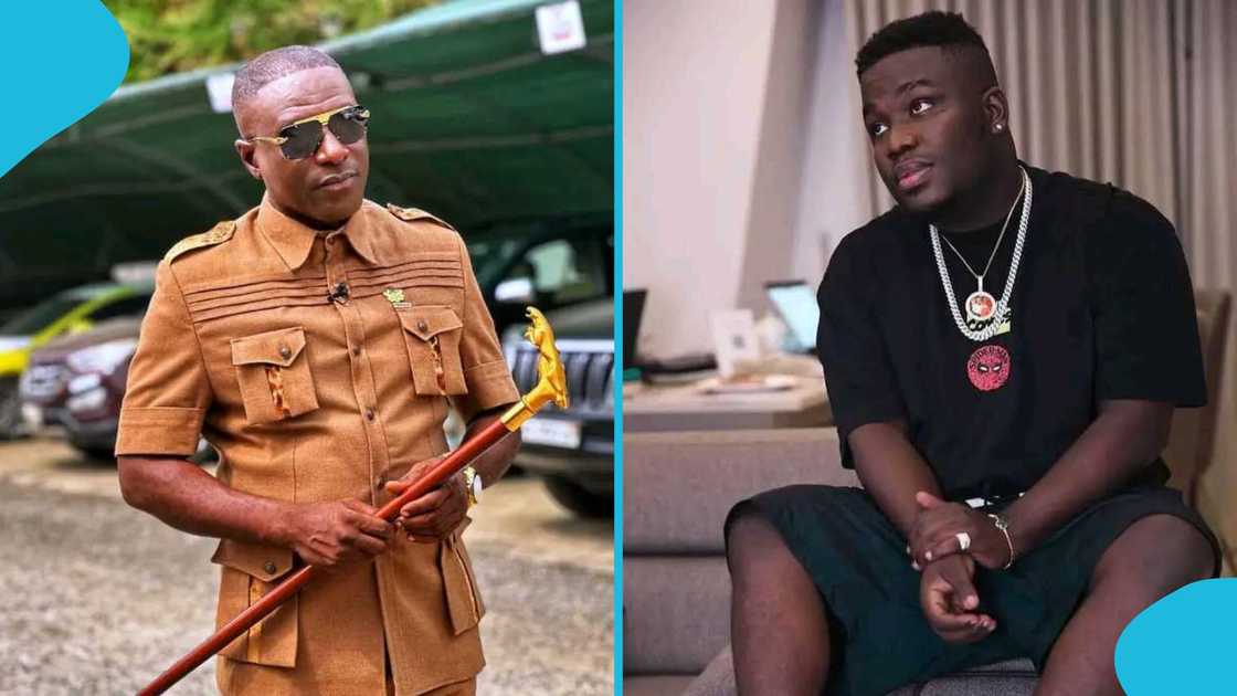 Captain Smart, Abu Trica, Onua TV, extradition, court decision, legal case, interview controversy