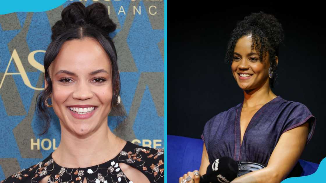 Maria Sten smiling Maria Sten smiling