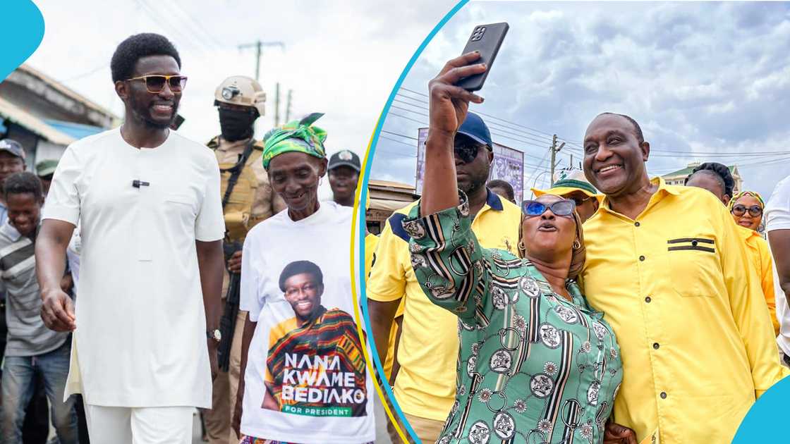 Global Infoanalytics, Election 2024, Alan Kyeremanten, Nana Kwame Bediako, Ghana Election Prediction, Mussa Dankwah Global Infoanalytics, Election 2024, Alan Kyeremanten, Nana Kwame Bediako, Ghana Election Prediction, Mussa Dankwah