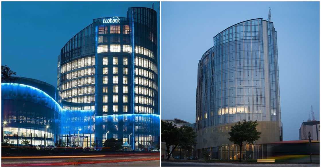 EcoBank Head Office EcoBank Head Office