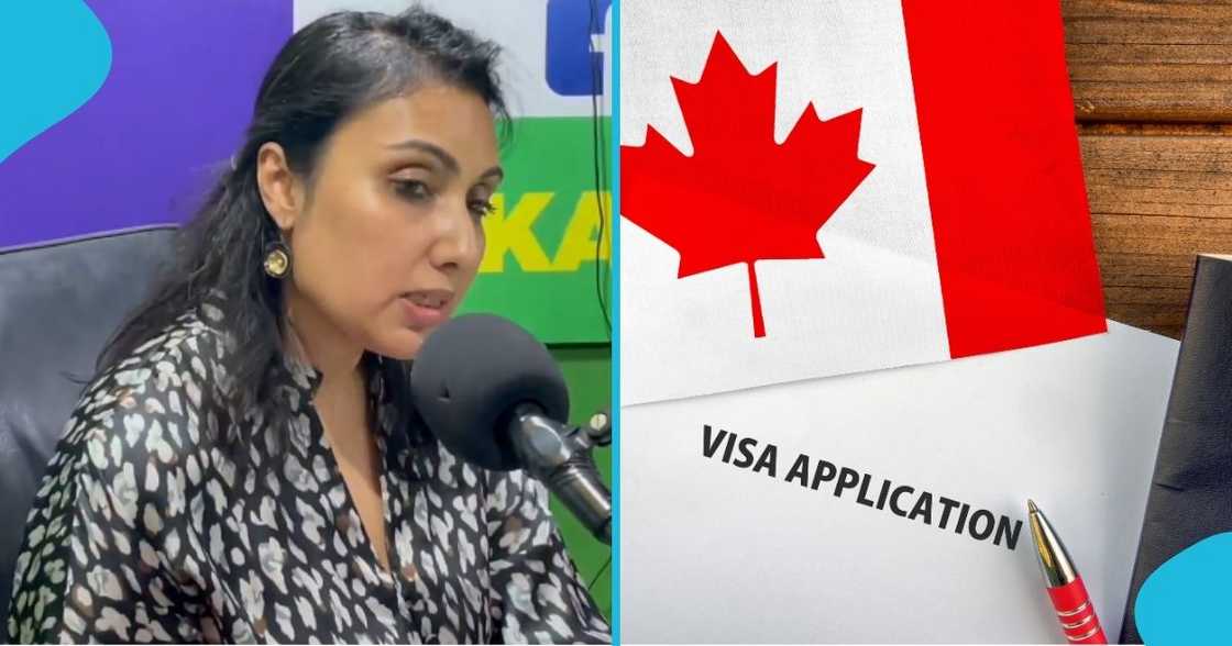 Immigration Consultant, Canadian Visa, Study Abroad, Study in Canada, Niloufer Ali, Abeiku Santana