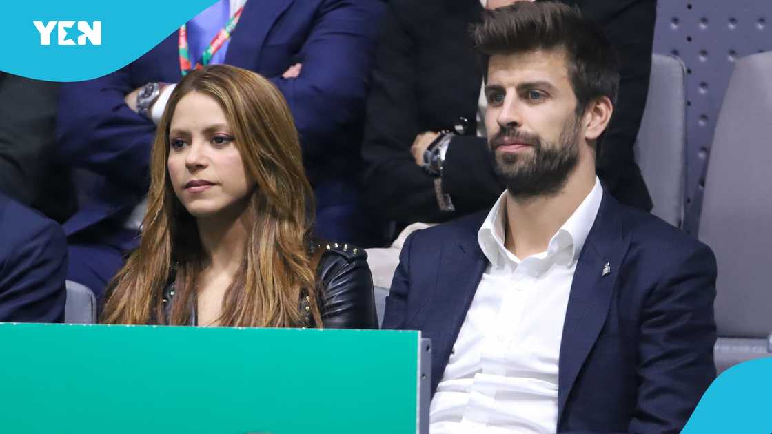 Gerard Piqué Reportedly Ends Relationship with Girlfriend Clara Chia Gerard Piqué Reportedly Ends Relationship with Girlfriend Clara Chia