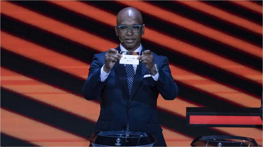 Leicester City vs Napoli, Rangers Get Lyon As Europa League Draws Are Announced Leicester City vs Napoli, Rangers Get Lyon As Europa League Draws Are Announced