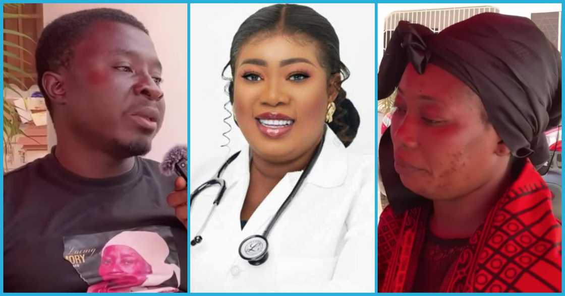 Dr Grace Boadu Dr Grace Boadu