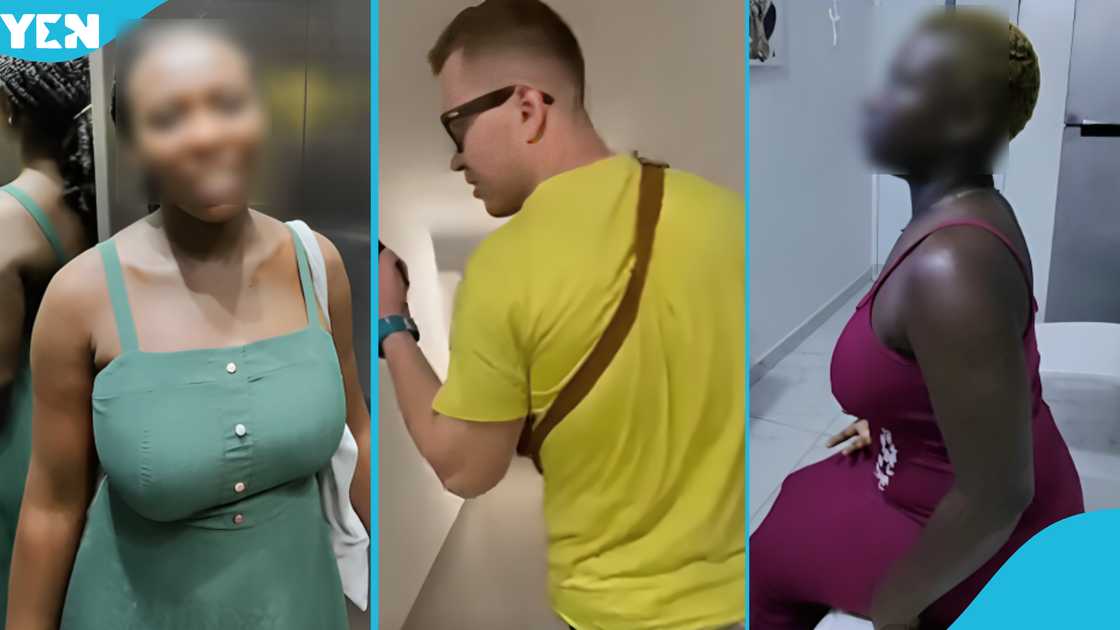 Russian Man, Yaytseslav, YouTube, TikTok, Ghanaian Girls, Accra Mall, Trending Videos Russian Man, Yaytseslav, YouTube, TikTok, Ghanaian Girls, Accra Mall, Trending Videos