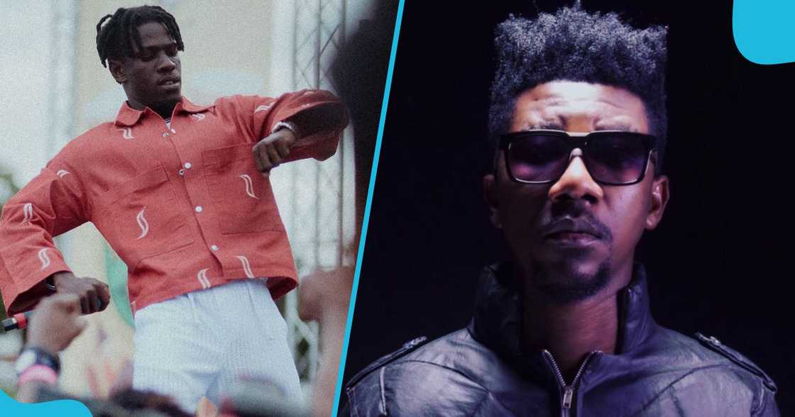 King Paluta's major hit Makoma has been dissected and explained by hiplife veteran TiC.