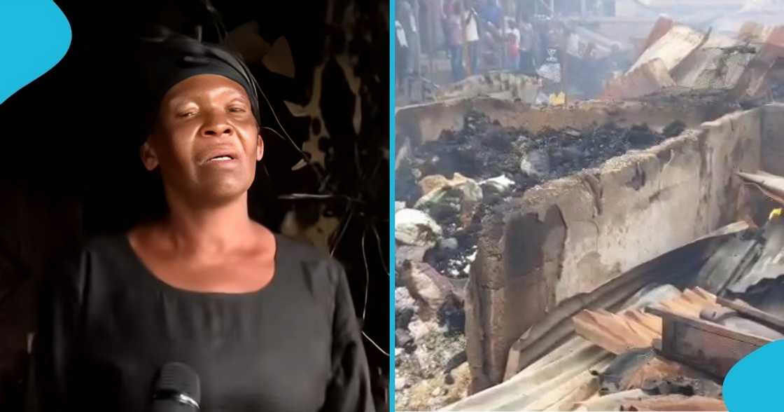 Fire, Suame post office market, Ghana National Fire Service, Market fire, Fire Outbreak Fire, Suame post office market, Ghana National Fire Service, Market fire, Fire Outbreak