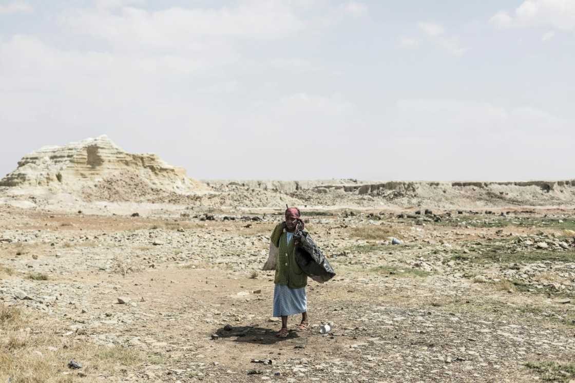 Many Zimbabweans continue to pour into South Africa illegally through porous borders in search of greener pastures Many Zimbabweans continue to pour into South Africa illegally through porous borders in search of greener pastures