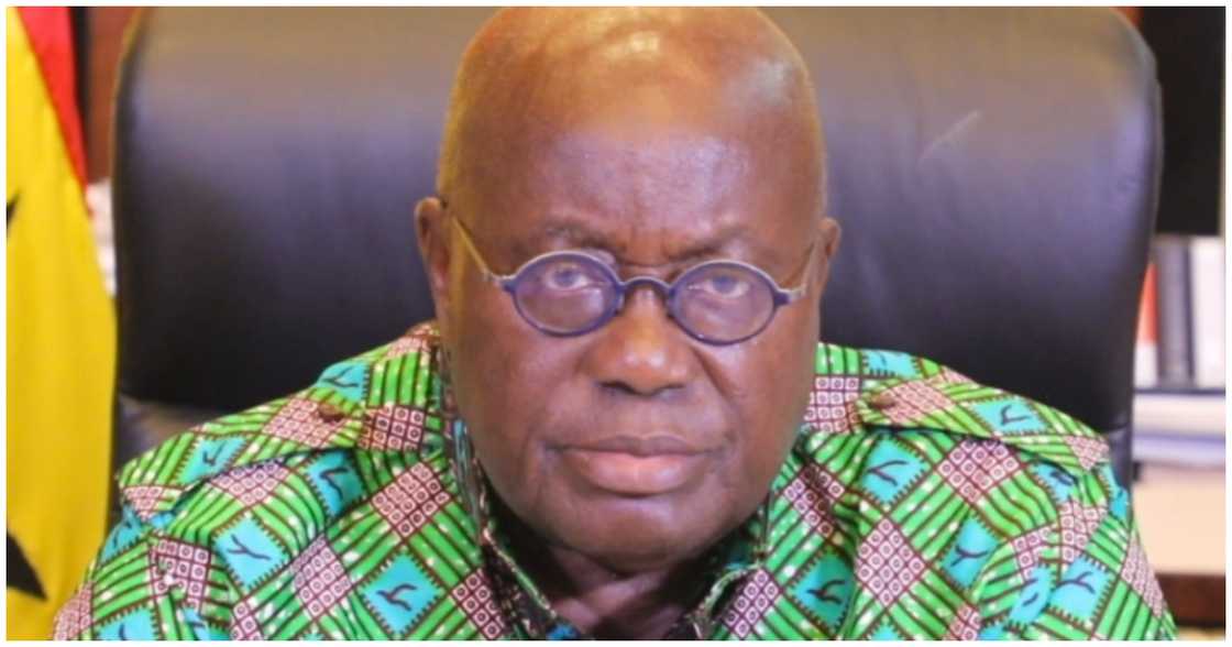 Nana Akufo-Addo close up1 Nana Akufo-Addo close up1