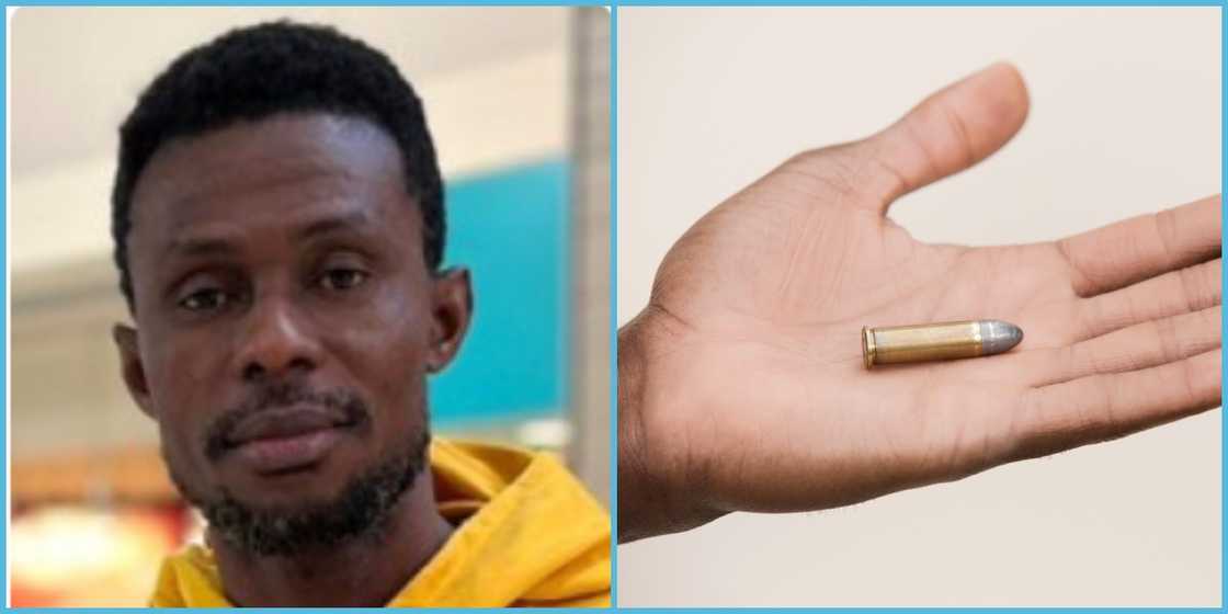 Ghanaian Father Of 4 Shot Dead Only 3 Months After Arriving In Canada Ghanaian Father Of 4 Shot Dead Only 3 Months After Arriving In Canada