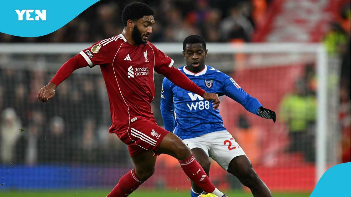 Liverpool fans, Liverpool 1-1 Sunderland, Premier League, Ibrahima Konate, Joe Gomez, Liverpool news. Liverpool fans, Liverpool 1-1 Sunderland, Premier League, Ibrahima Konate, Joe Gomez, Liverpool news.