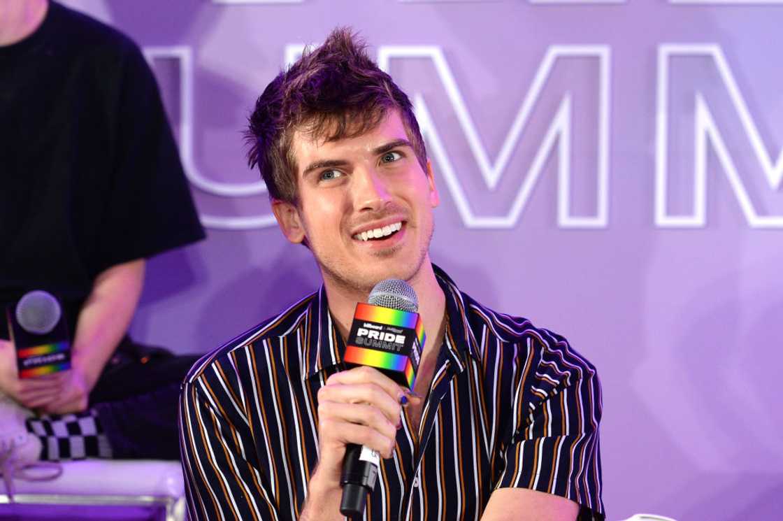 Joey Graceffa