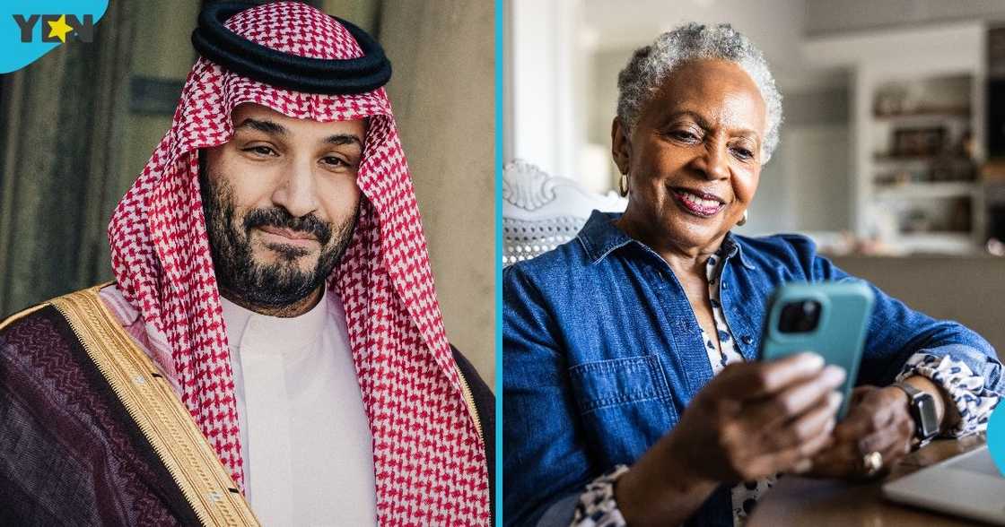 Saudi Arabia, entrepreneur residency, Saudi Arabia government, financial support package targeting retirees Saudi Arabia, entrepreneur residency, Saudi Arabia government, financial support package targeting retirees