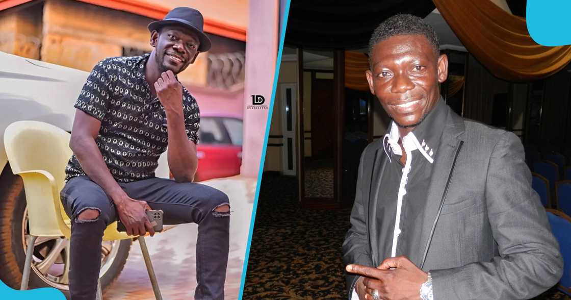 Agya Koo, Kumawood, NPP, Ghana, London, Agya Koo Gbengbentus, Ma Tricki Wo Agya Koo, Kumawood, NPP, Ghana, London, Agya Koo Gbengbentus, Ma Tricki Wo