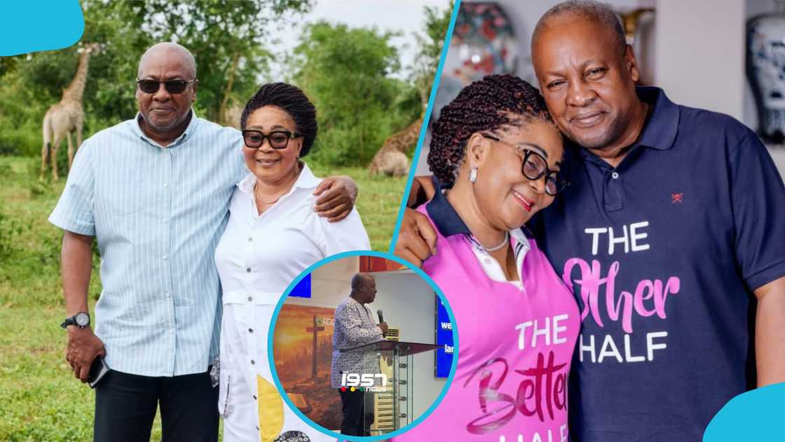 President John Mahama and Lordina Mahama, NDC, Ghanaian First Ladies, Farida Mahama, Sharaf Mahama, Ghanaian Politicians President John Mahama and Lordina Mahama, NDC, Ghanaian First Ladies, Farida Mahama, Sharaf Mahama, Ghanaian Politicians