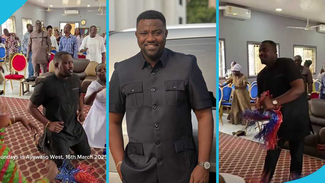 John Dumelo, Ghana church, Ayawaso West Wuogon, Social media, John Dumelo in church, Ghana MP John Dumelo, Ghana church, Ayawaso West Wuogon, Social media, John Dumelo in church, Ghana MP