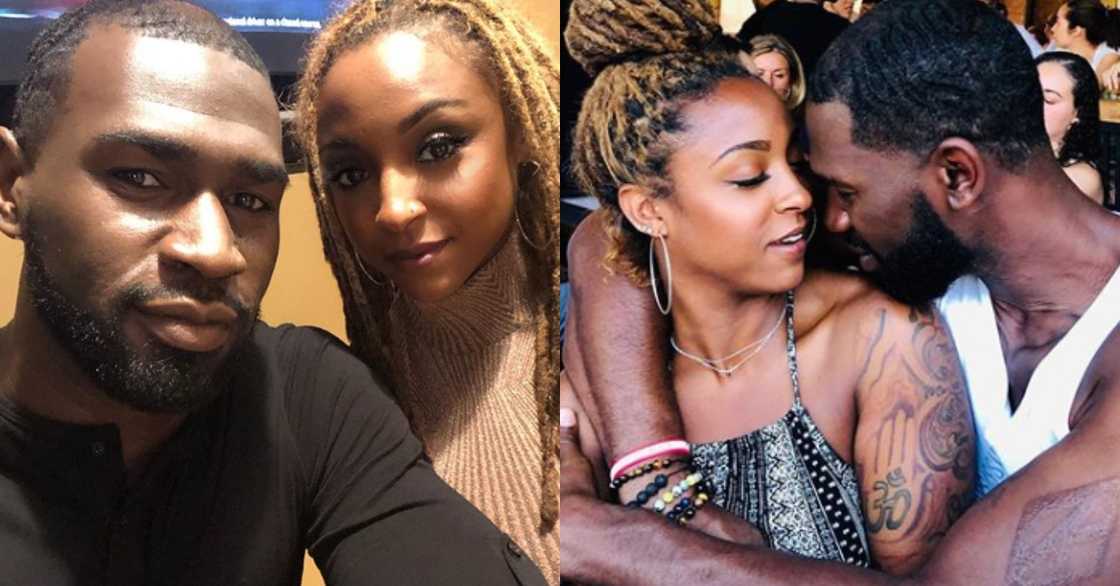 Energy Vibration, a lady who married an Uber driver Energy Vibration, a lady who married an Uber driver