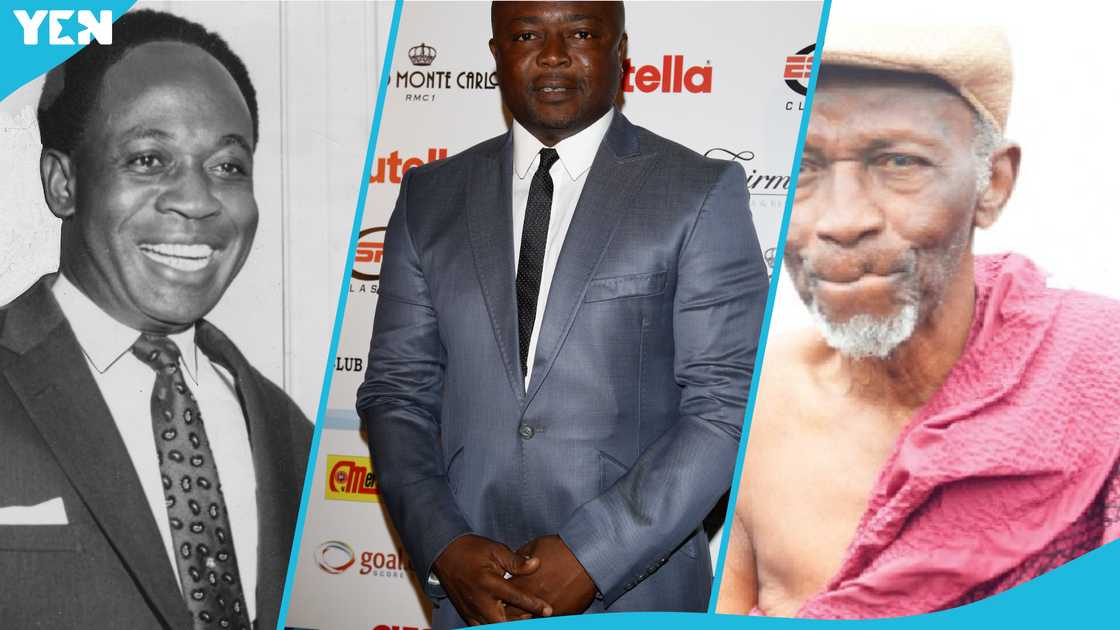 The 11 most influential people in Ghana’s football history of all time comprising iconic names such as Abedi Ayew, C.K Gyamfi, and Kwame Nkrumah The 11 most influential people in Ghana’s football history of all time comprising iconic names such as Abedi Ayew, C.K Gyamfi, and Kwame Nkrumah