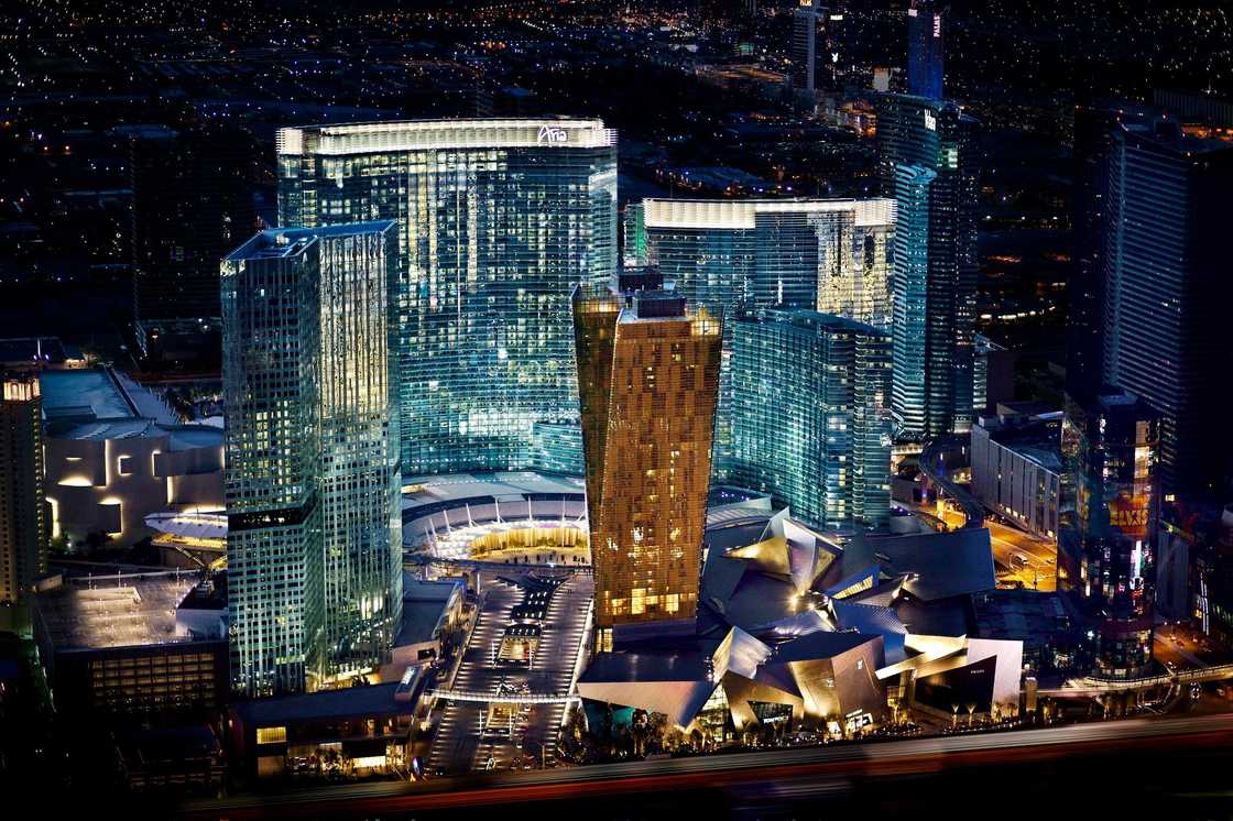 Largest hotel in the world Largest hotel in the world