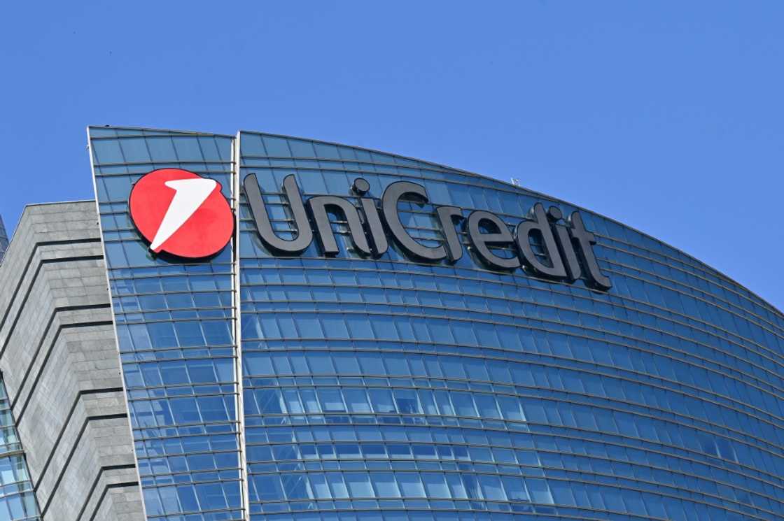 UniCredit has effectively become Commerzbank's largest shareholder ahead of the German state UniCredit has effectively become Commerzbank's largest shareholder ahead of the German state