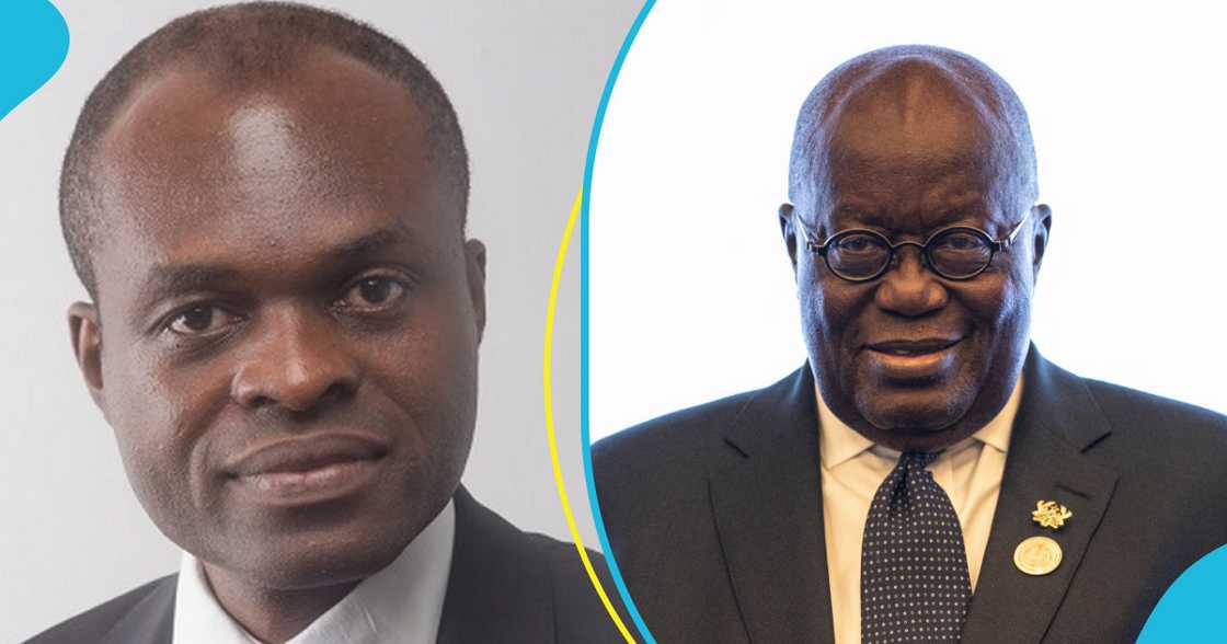 Martin Kpebu Says Akufo-Addo Should Not Be Pressed To Release KPMG Report