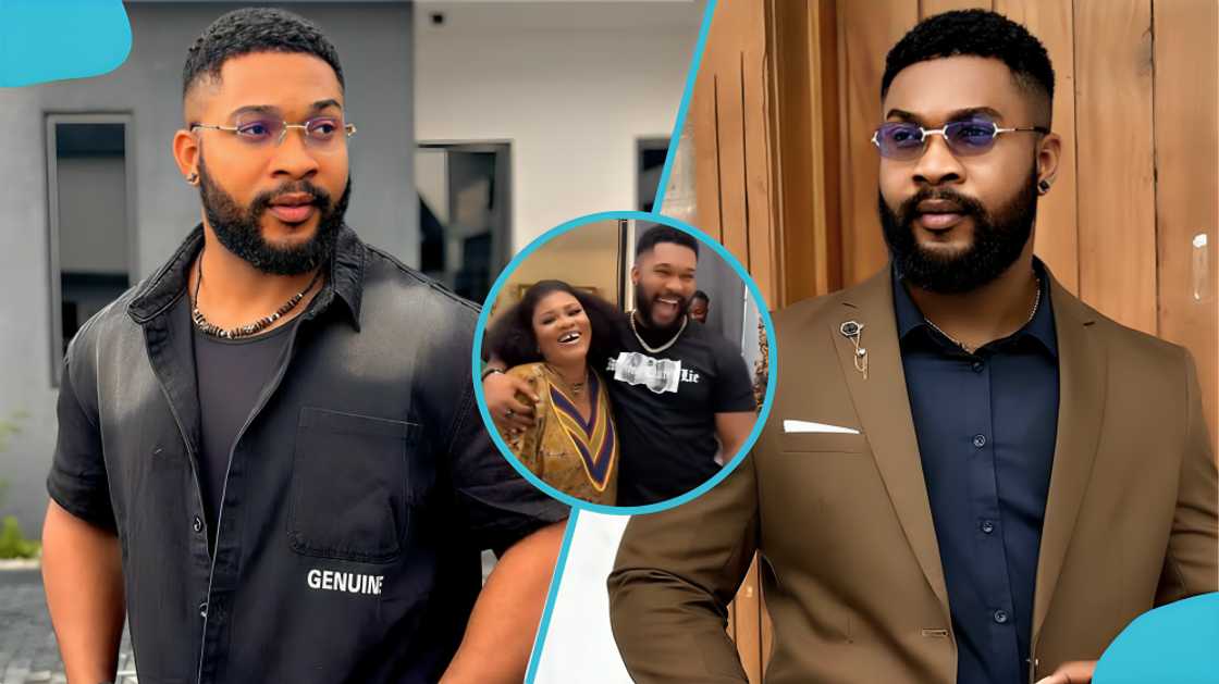 Alex Cross, Obaapa Christy, Alex Cross and Obaapa Christy, Nigerian actor, Nollywood, Alex Cross movies Alex Cross, Obaapa Christy, Alex Cross and Obaapa Christy, Nigerian actor, Nollywood, Alex Cross movies