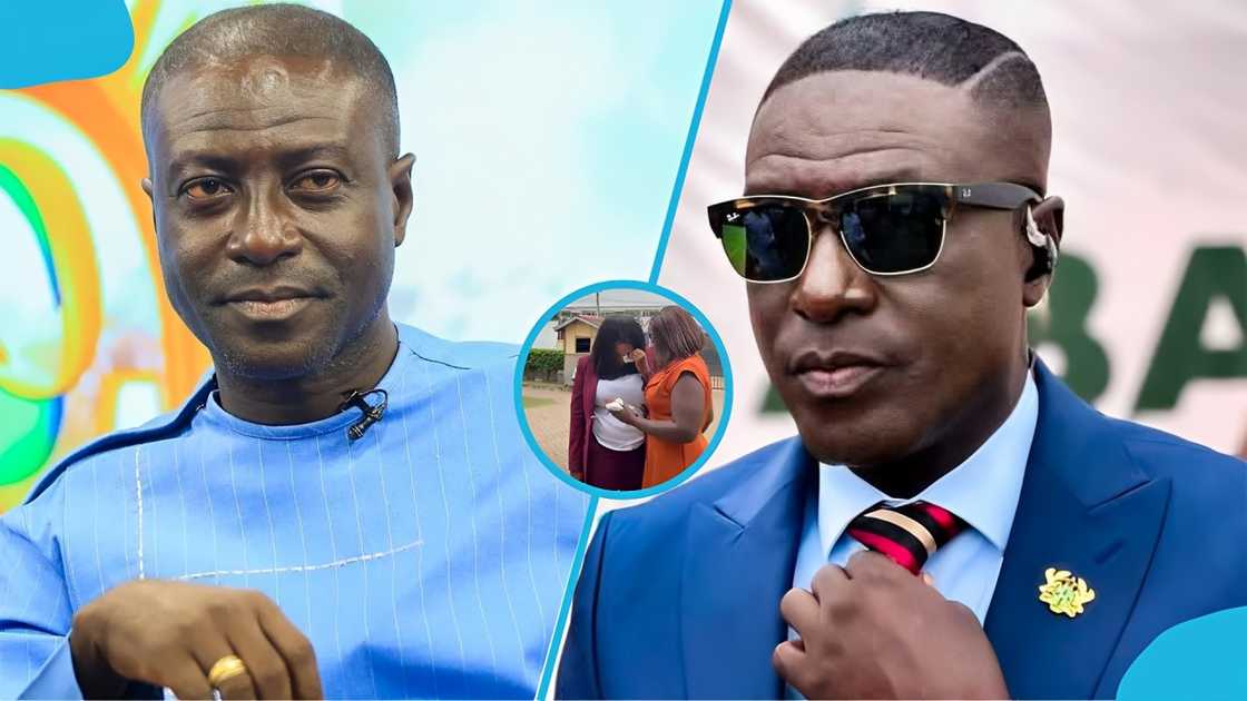 Captain Smart, Captain Smart exits Onua TV, Media General, Onua Maakye, Onua TV, Gomoa West parliamentary seat, NDC, Captain Smart politics Captain Smart, Captain Smart exits Onua TV, Media General, Onua Maakye, Onua TV, Gomoa West parliamentary seat, NDC, Captain Smart politics