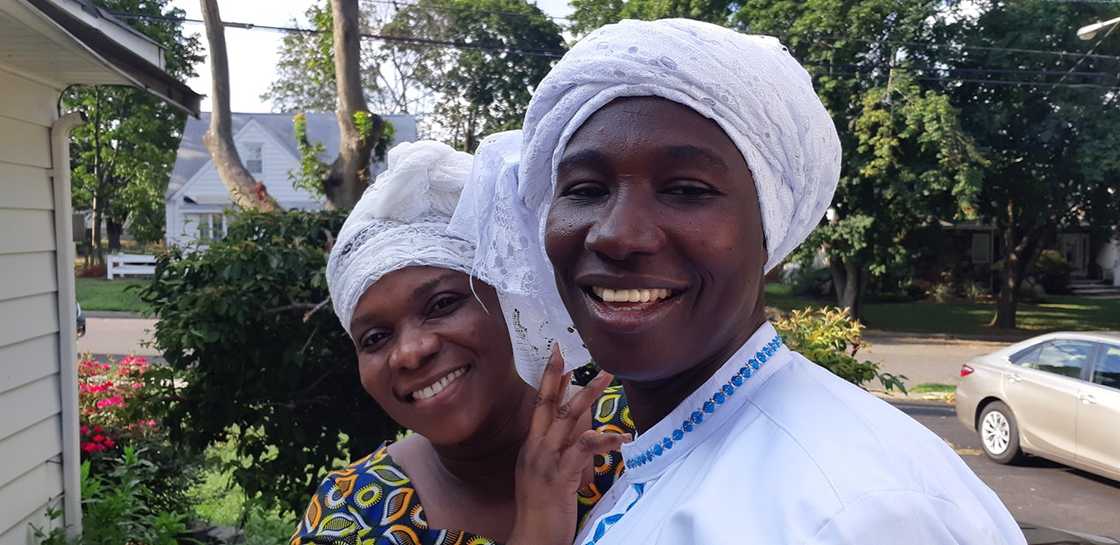 Cecilia Marfo Cecilia Marfo