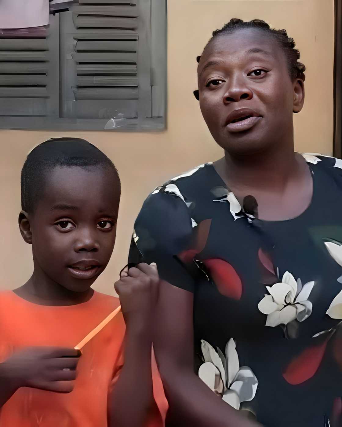 Albert Nketia, Social media, Albert Nketia's mother, Albert Nketia and his mother, Internet sensation, Ghana Albert Nketia, Social media, Albert Nketia's mother, Albert Nketia and his mother, Internet sensation, Ghana