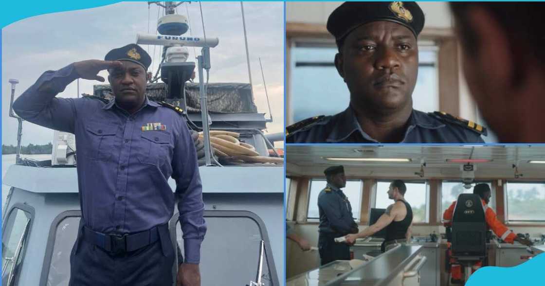 John Dumelo in new movie John Dumelo in new movie