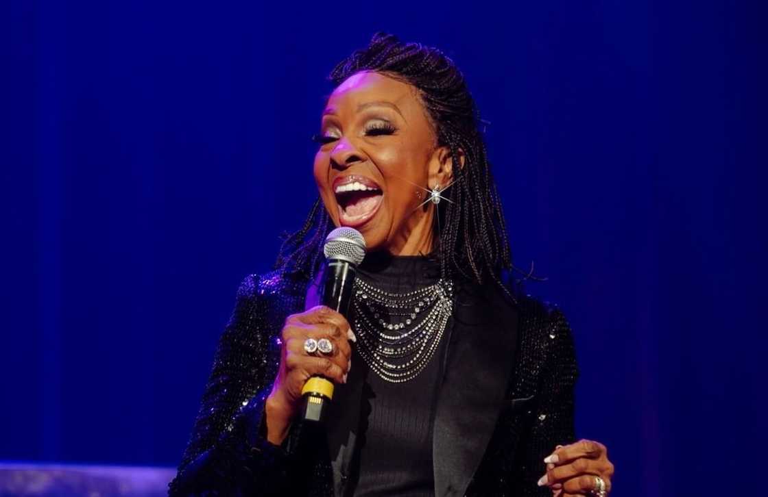 Female singers of the 70s Female singers of the 70s