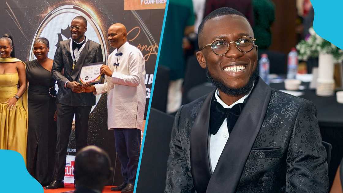 Ghana-made watch company Warrior King recognised for excellence in production Ghana-made watch company Warrior King recognised for excellence in production