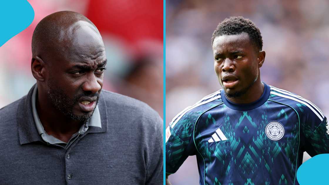 Fatawu Issahaku, Otto Addo, Ghana, Black Stars, Mali, Chad, 2026 World Cup qualifiers, Leicester City. Fatawu Issahaku, Otto Addo, Ghana, Black Stars, Mali, Chad, 2026 World Cup qualifiers, Leicester City.