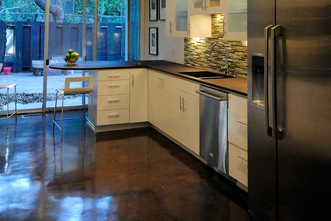 kitchen flooring ideas