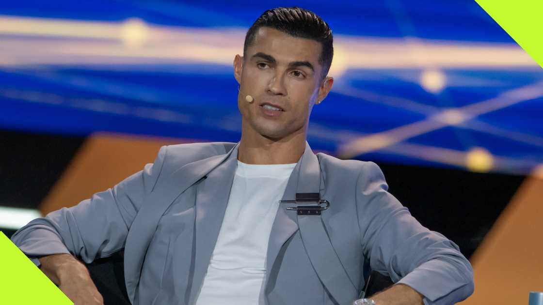 Al-Nassr superstar Cristiano Ronaldo claims the Saudi League is of superior quality than the French top flight.