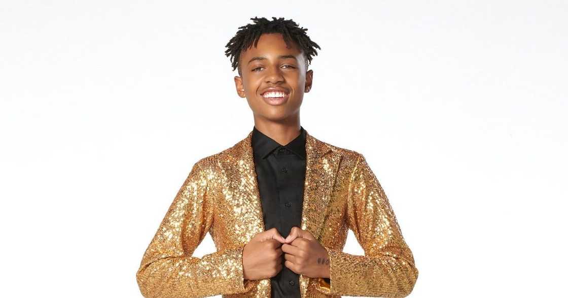 Stevie Wonder's children Stevie Wonder's children