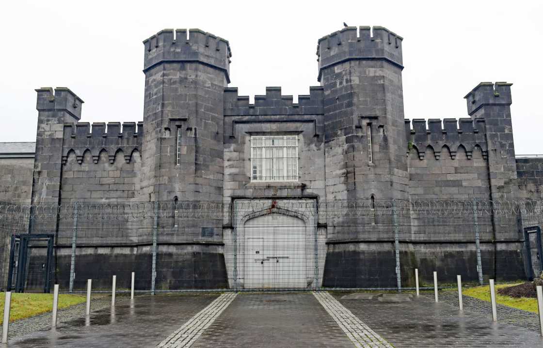 What prison holds the most dangerous criminals? What prison holds the most dangerous criminals?