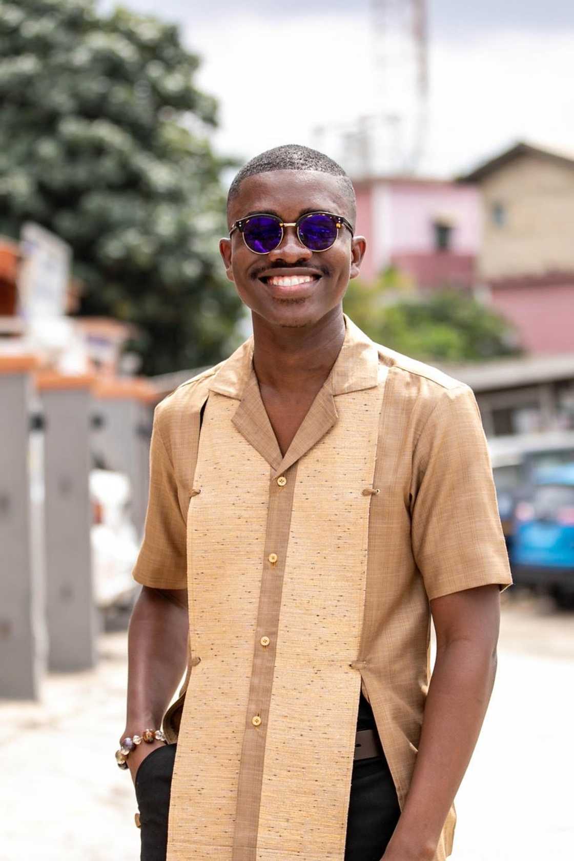 2023 Wedding Trends: Meet The Ghanaian Illustrator Redefining Wedding Invitations Through Detailed Artworks 2023 Wedding Trends: Meet The Ghanaian Illustrator Redefining Wedding Invitations Through Detailed Artworks