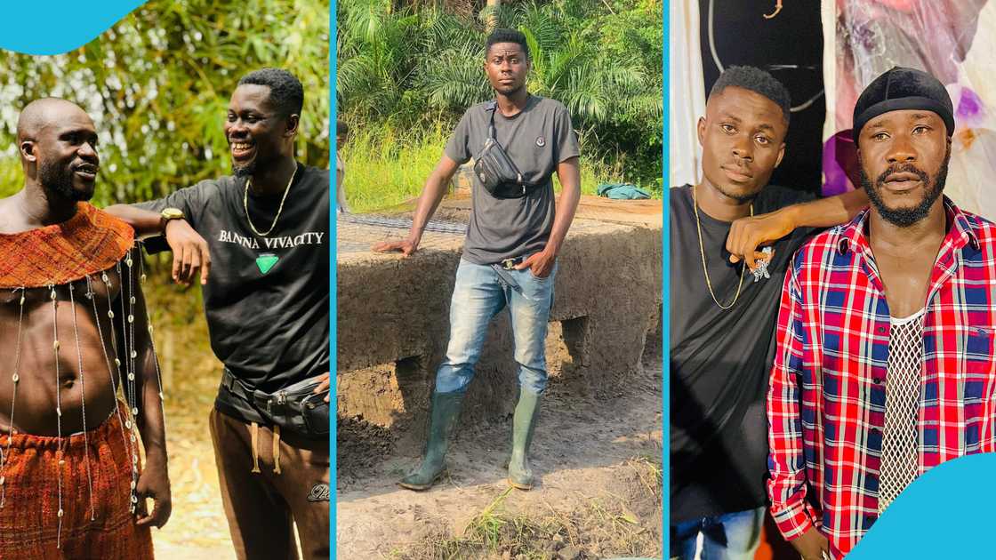 Ghana, Facebook, Accra, Kumasi, Dr Likee, Ras Nene, Kumawood Ghana, Facebook, Accra, Kumasi, Dr Likee, Ras Nene, Kumawood