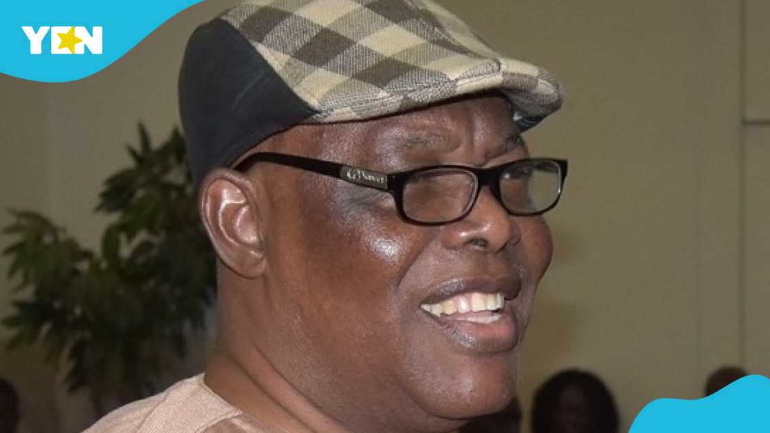 Kwasi Gyan-Apenteng, Daily Graphic, Death, Mourning, Journalism, National Media Commission