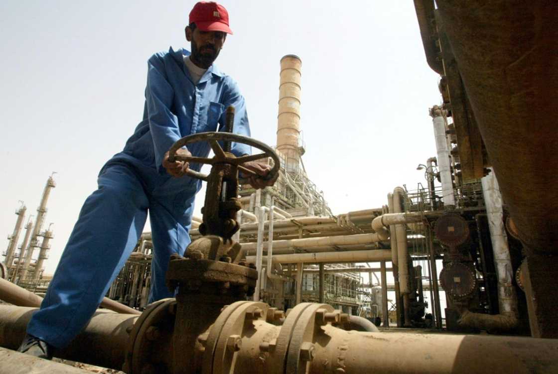 The key OPEC+ members decided to accelerate oil production output, but said it should not cause a plunge in prices The key OPEC+ members decided to accelerate oil production output, but said it should not cause a plunge in prices