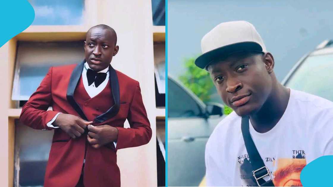 Carter Efe prophecy, Prophet Anointed, Nigerian streamer, Portable boxing match, Carter Efe victory, celebrity boxing match, Ghana jollof rice