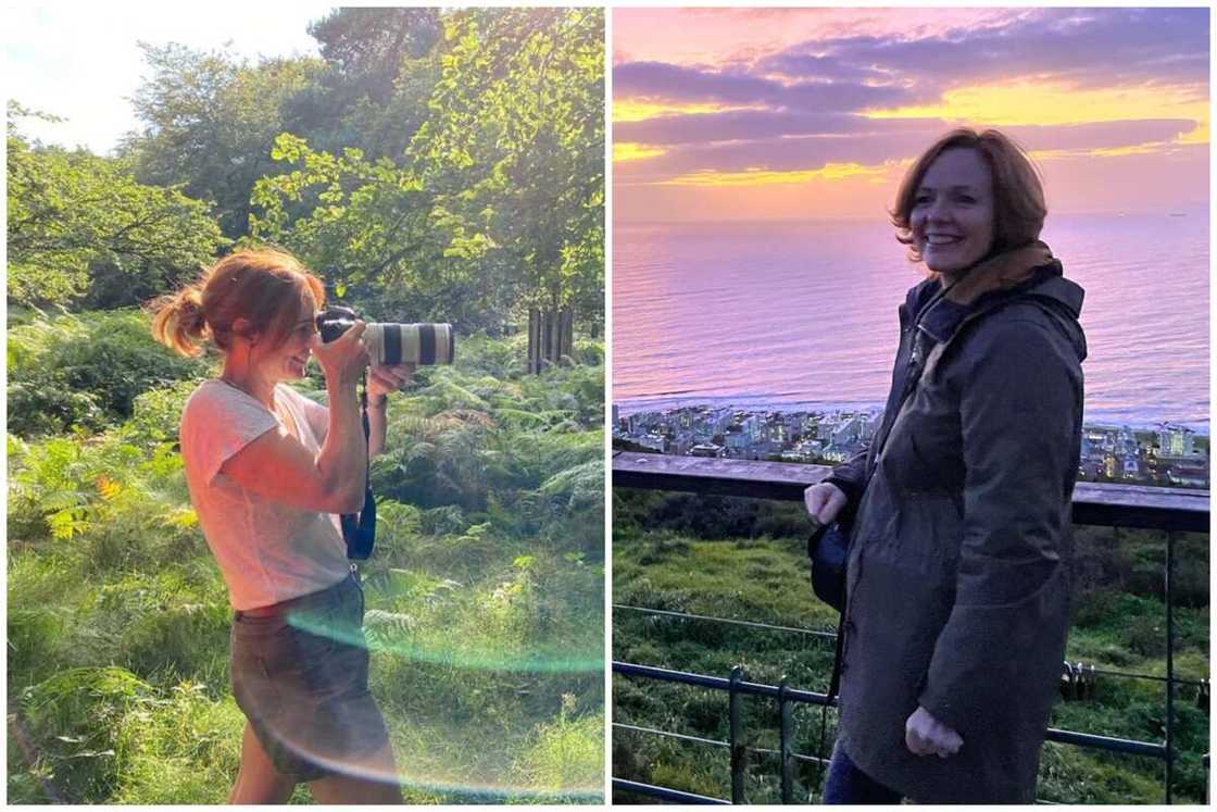 Nicola Elizabeth Frost Nicola Elizabeth Frost