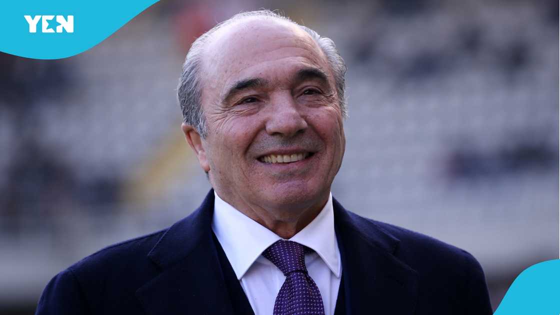 Rocco Commisso: Fiorentina President passes away at 76