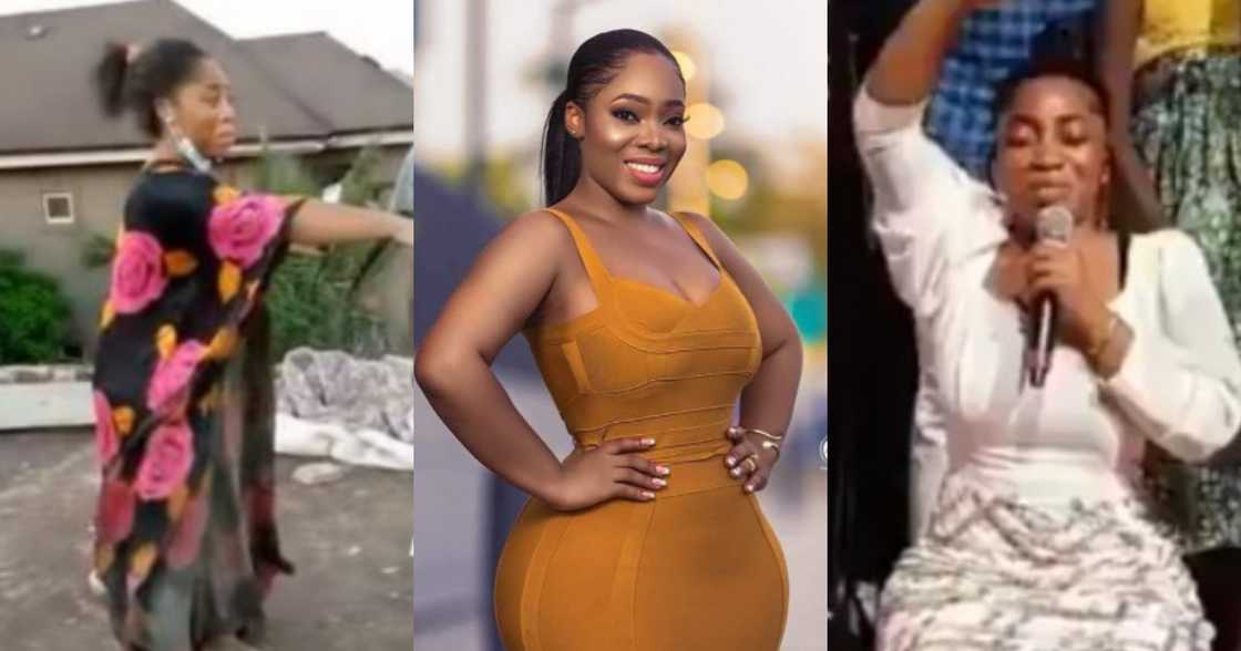 Seek help from a mental health specialist before things get worse - Counsellor to Moesha's family