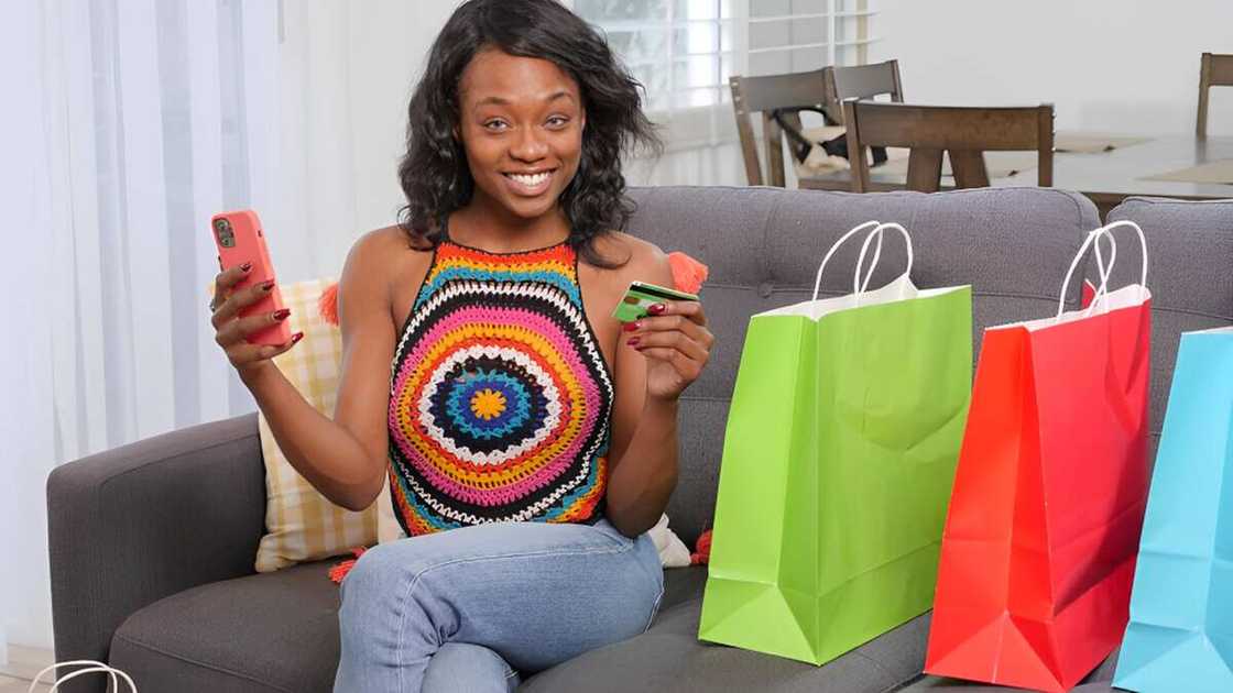 Top online shops in Ghana 2023: popular online shopping sites Top online shops in Ghana 2023: popular online shopping sites